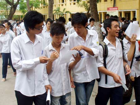 De thi thu dai hoc khoi A mon hoa nam 2012 de so 35