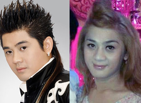 Showbiz Viet va bi mat gioi tinh