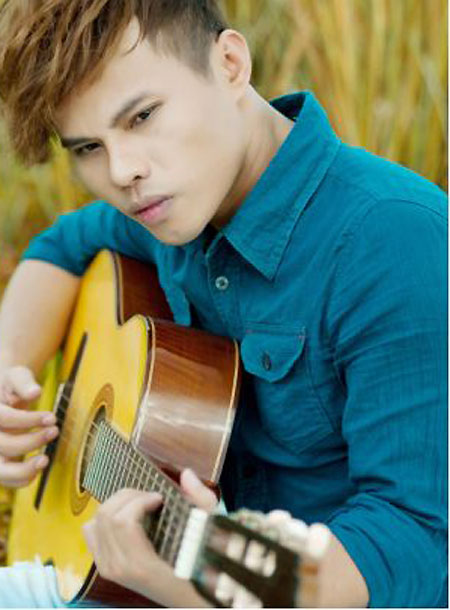 Showbiz Viet va bi mat gioi tinh