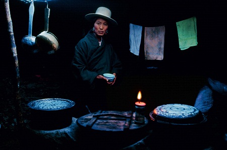 Tây Tạng, 1999