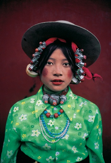 Tây Tạng, 1999