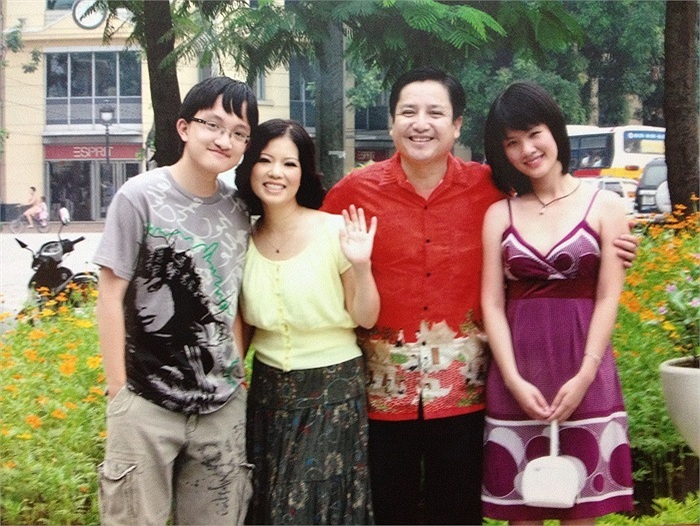 NSUT Chi Trung thoi thanh nien cuc dep trai