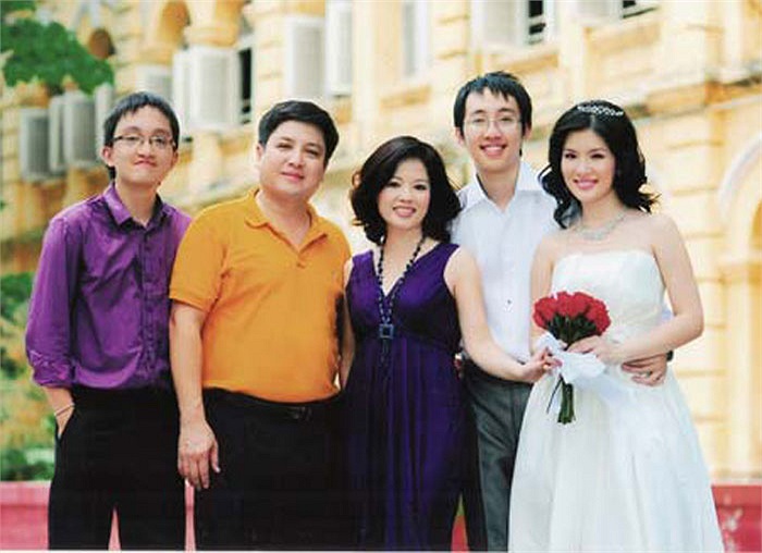NSUT Chi Trung thoi thanh nien cuc dep trai