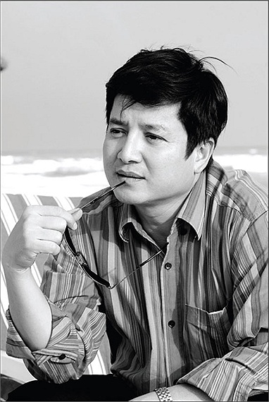 NSUT Chi Trung thoi thanh nien cuc dep trai