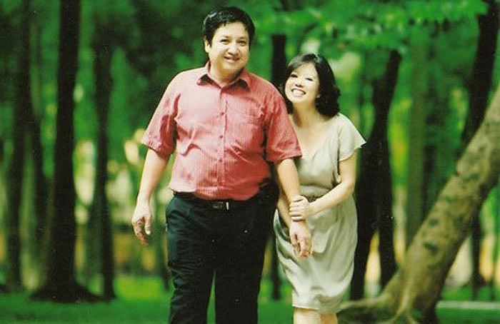 NSUT Chi Trung thoi thanh nien cuc dep trai