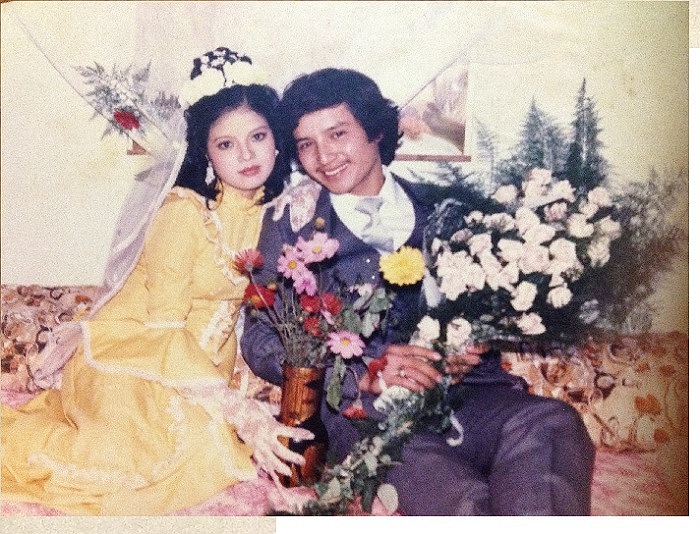 NSUT Chi Trung thoi thanh nien cuc dep trai