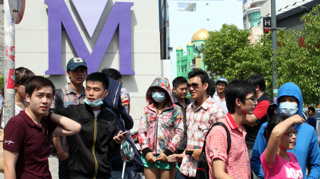 Vu “Truong Melior bien mat”: Them truong quoc te singapore bi \