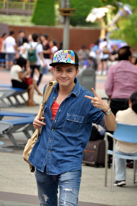 Sao teen hồi hộp chờ đợi Kpop Festival 2012