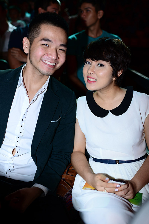 Huong Giang tinh tu cung \