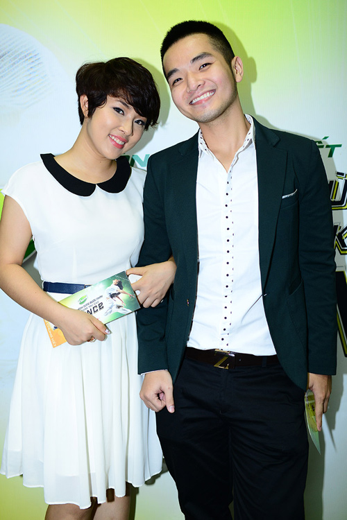 Huong Giang tinh tu cung \