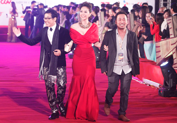 Minh Hằn