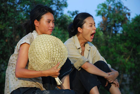 Khoanh khac sao Viet \