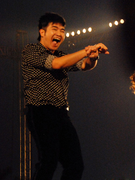 Khoanh khac sao Viet \