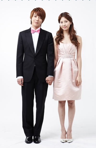 seohyun tham gia we got married.jpg