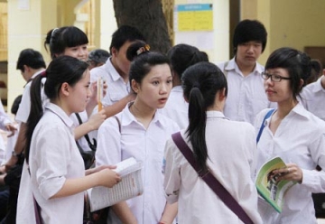 Đề thi lớp 6 học kì 1 môn tiếng anh năm 2012 đề số 27
