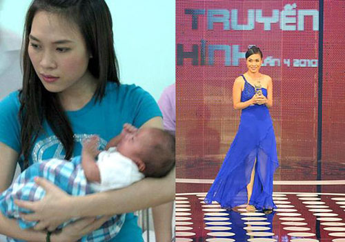 My Tam: 12 nam mot chang duong