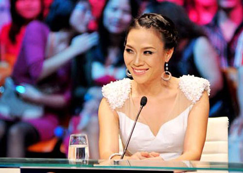 My Tam: 12 nam mot chang duong