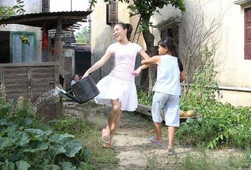 My Tam: 12 nam mot chang duong