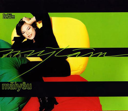 My Tam: 12 nam mot chang duong