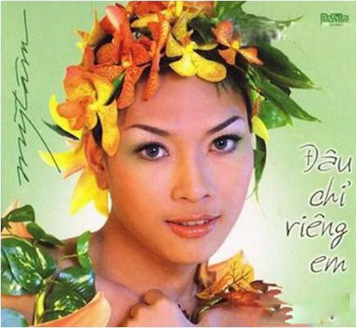 My Tam: 12 nam mot chang duong