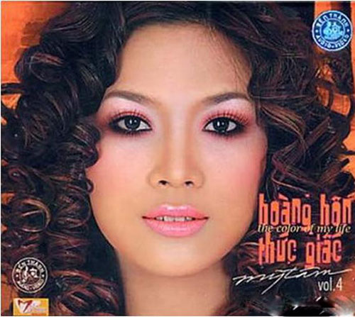My Tam: 12 nam mot chang duong