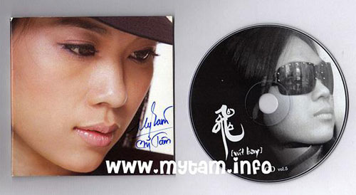 My Tam: 12 nam mot chang duong