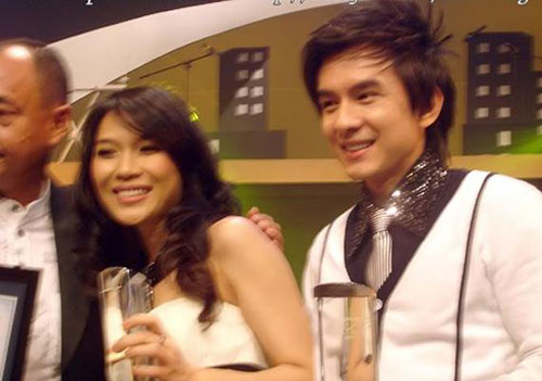 My Tam: 12 nam mot chang duong