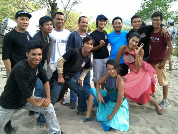 10 anh hot trong ngay tren Facebook ngay 07/12/2012