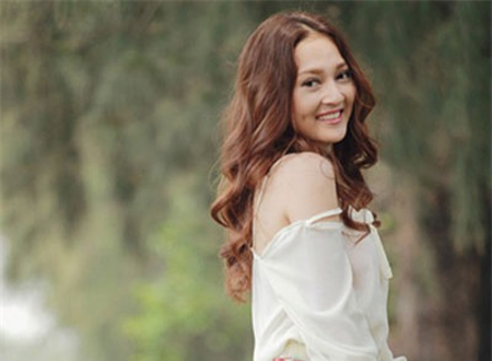 Bao Anh The Voice \