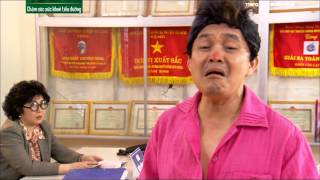 Hài Tết Xuân Hinh 2013 : Tìm vợ mất tích