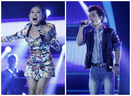 Công bố kết quả Gala 8 Viet nam idol ngày 18/1/2013 Việt nam idol cong bo ket qua gala 8 top 2 viet nam idol ngay 1912013 1 Công bố kết quả Gala 8 Viet nam idol ngày 18/1/2013