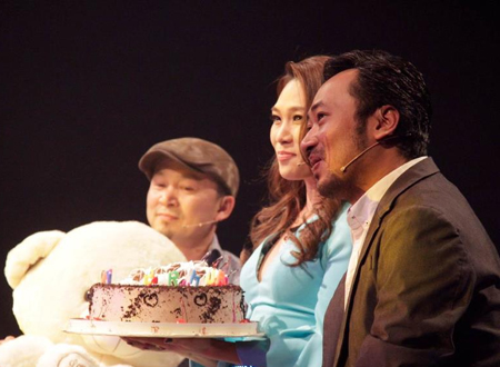 Việt nam idol cong bo ket qua gala 8 top 2 viet nam idol ngay 1912013 4 Công bố kết quả Gala 8 Viet nam idol ngày 18/1/2013