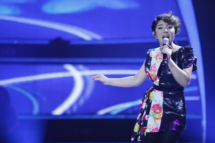 Việt nam idol cong bo ket qua gala 8 top 2 viet nam idol ngay 1912013 5 Công bố kết quả Gala 8 Viet nam idol ngày 18/1/2013