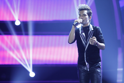 Việt nam idol cong bo ket qua gala 8 top 2 viet nam idol ngay 1912013 7 Công bố kết quả Gala 8 Viet nam idol ngày 18/1/2013