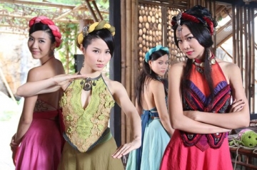 Mỹ nhân kế 3D: Không như kỳ vọng 'bom tấn'
