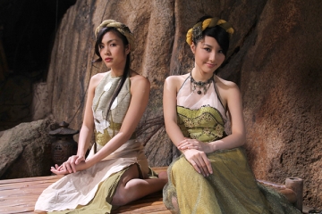 'Mỹ nhân kế' đại thắng mùa phim Tết 2013