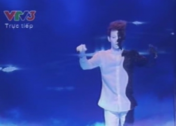 Video Nguyễn Công Đạt   Chung kết 2 Viet Nam Got Talent 2013 ngày 14 04 2013