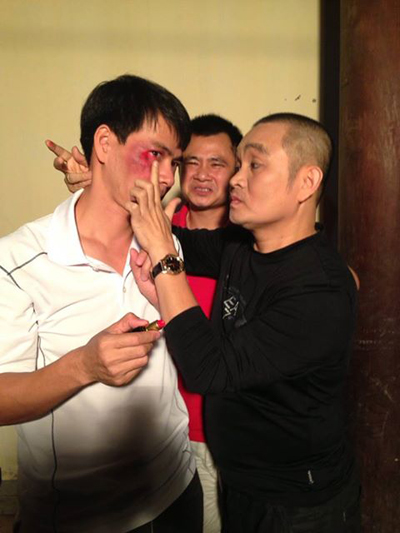 Chiếc Răng Cuối