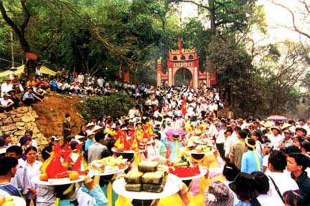 Ý nghĩa ngày Giỗ Tổ Hùng Vương