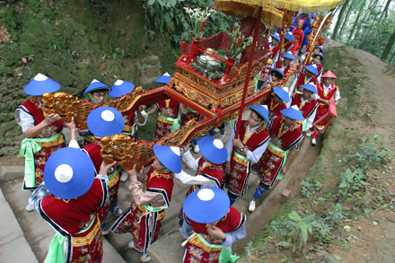 Ý nghĩa ngày Giỗ Tổ Hùng Vương