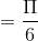 \Rightarrow z=\frac{\Pi }{6}