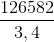 \frac{126582}{3,4}