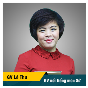 Môn Sử
