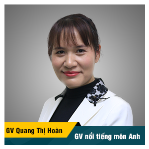 Tiếng Anh