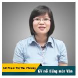 Cô Phạm Thị Thu Phương