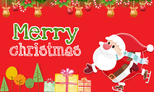 Gửi thiệp Giáng sinh miễn phí cho người thân và bạn bè  VnExpress Kinh  doanh