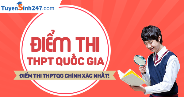 Điểm thi tốt nghiệp THPT 2022 sở GD&ĐT Nam Định
