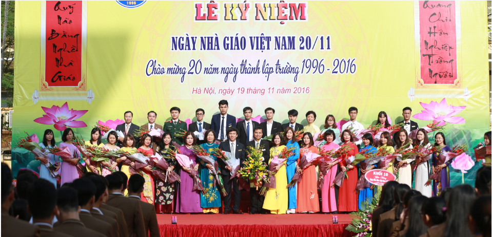 Trường THPT Huỳnh Thúc Kháng Tuyển sinh lớp 10 THPT năm 2017