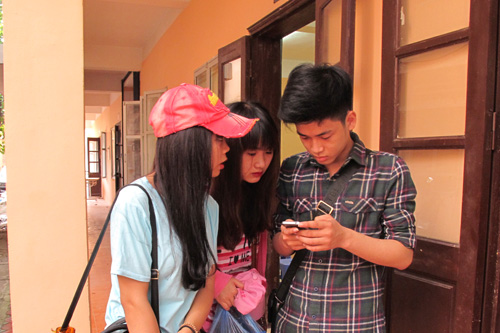 Hà Nội: Học sinh THPT đầu tiên vào lớp 10 trượt kỳ thi trực tuyến