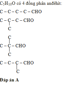 Đồng phân C5H10O: Khám Phá Chi Tiết Về Các Loại Đồng Phân Hữu Ích